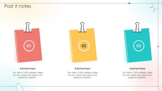 Open Source Solution Investor Funding Elevator Pitch Deck Ppt Template