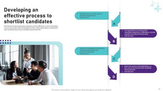 Operational Areas Of Healthcare Management Ppt PowerPoint Presentation Complete Deck With Slides