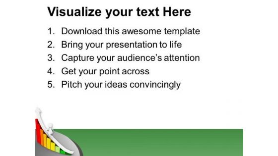 Opportunity To Achieve Business Success PowerPoint Templates Ppt Backgrounds For Slides 0313