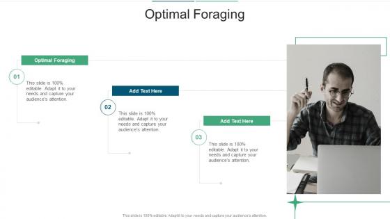 Optimal Foraging In Powerpoint And Google Slides Cpb Optimal Foraging In Powerpoint And Google Slides Cpb