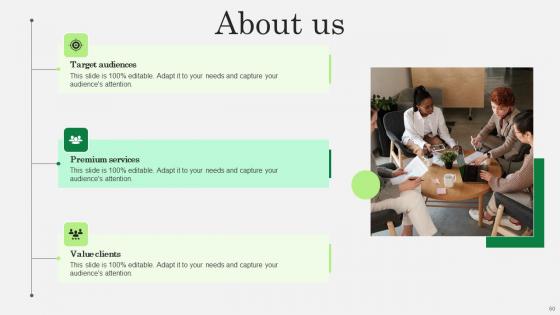 Optimizing Client Lead Handling Procedure Ppt Powerpoint Presentation Complete Deck With Slides