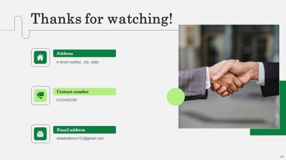 Optimizing Client Lead Handling Procedure Ppt Powerpoint Presentation Complete Deck With Slides
