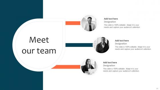 Optimizing Staff Retention Rate With Adjustable Working Hours Ppt Powerpoint Presentation Complete Deck