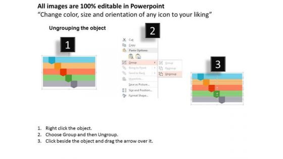 Options For Strategic Account Management Presentation Template