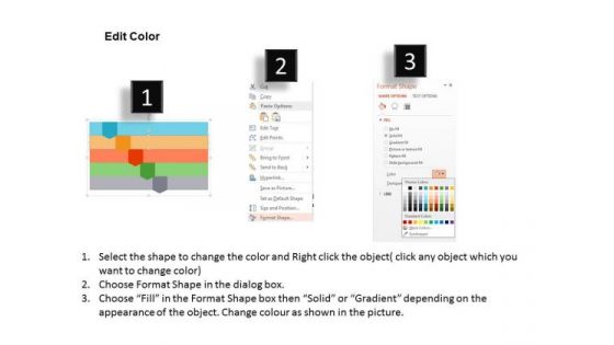 Options For Strategic Account Management Presentation Template