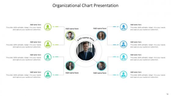 Organizational Chart Bundle Powerpoint Ppt Templates And Slides