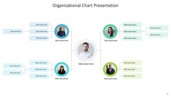 Organizational Chart Bundle Powerpoint Ppt Templates And Slides