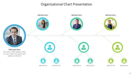 Organizational Chart Bundle Powerpoint Ppt Templates And Slides