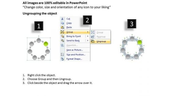 Organizational Charts Ppt 2 How To Write Business Plan For Small PowerPoint Templates