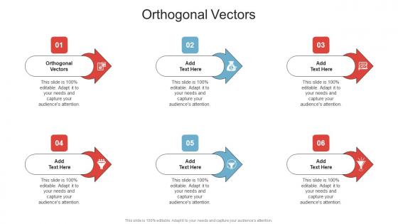 Orthogonal Vectors In Powerpoint And Google Slides Cpb Orthogonal Vectors In Powerpoint And Google Slides Cpb
