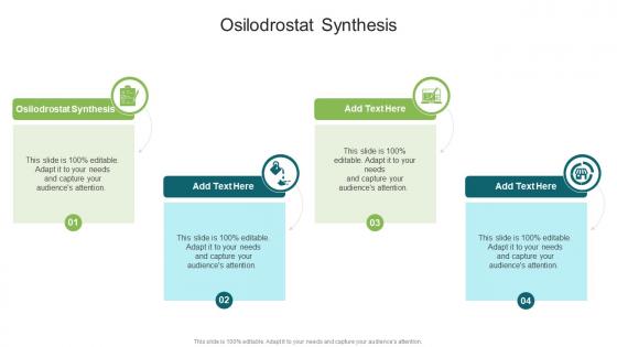 Osilodrostat Synthesis In Powerpoint And Google Slides Cpb Osilodrostat Synthesis In Powerpoint And Google Slides Cpb