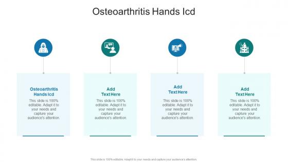 Osteoarthritis Hands Icd In Powerpoint And Google Slides Cpb Osteoarthritis Hands Icd In Powerpoint And Google Slides Cpb