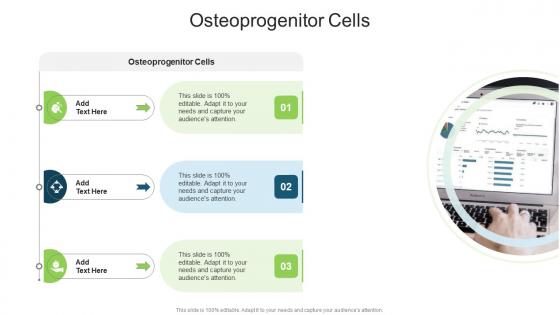 Osteoprogenitor Cells In Powerpoint And Google Slides Cpb