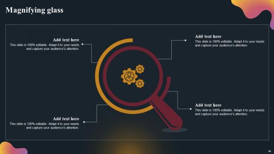 OTT Platform Company Outline Ppt PowerPoint Presentation Complete Deck With Slides