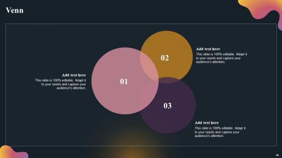 OTT Platform Company Outline Ppt PowerPoint Presentation Complete Deck With Slides