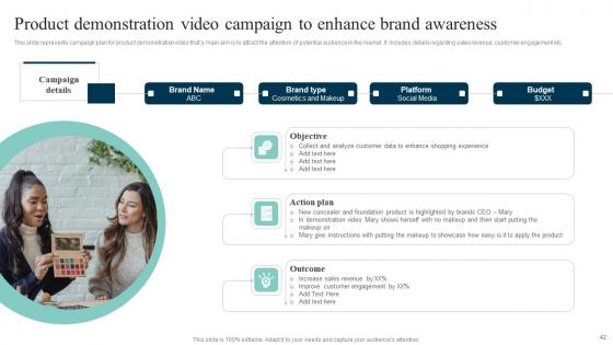 Out Of The Box Shopper Marketing Strategies To Attract Customer Attention Complete Deck