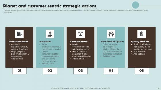 Outline Of Nestle Management Techniques Ppt Powerpoint Presentation Complete Deck