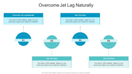 Overcome Jet Lag Naturally In Powerpoint And Google Slides Cpb