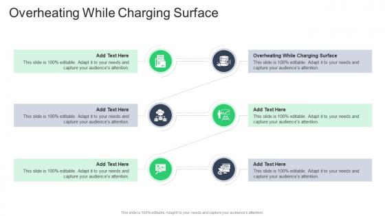 Overheating While Charging Surface In Powerpoint And Google Slides Cpb