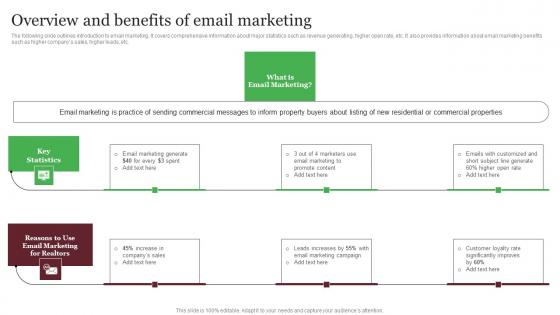 Overview And Benefits Of Email Marketing Out Of The Box Real Diagrams Pdf Overview And Benefits Of Email Marketing Out Of The Box Real Diagrams Pdf