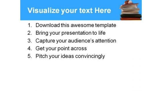 Overworked Business PowerPoint Templates And PowerPoint Backgrounds 0711