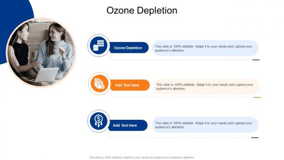 Ozone Depletion In Powerpoint And Google Slides Cpb