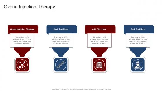 Ozone Injection Therapy In Powerpoint And Google Slides Cpb
