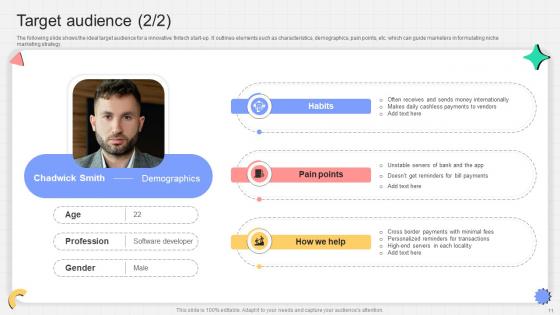 P2P Payment Startup Go To Market Strategy Ppt Powerpoint Presentation Complete Deck GTM V