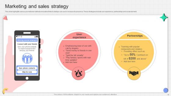 P2P Payment Startup Go To Market Strategy Ppt Powerpoint Presentation Complete Deck GTM V
