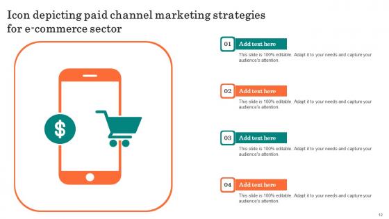 Paid Media Advertising Ppt Powerpoint Presentation Complete Deck With Slides