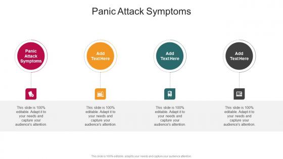 Panic Attack Symptoms In Powerpoint And Google Slides Cpb