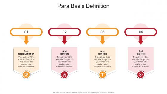 Para Basis Definition In Powerpoint And Google Slides Cpb