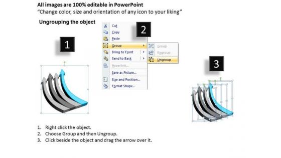 Parallel And Distributed Processing 4 Stages Assignments Ppt PowerPoint Slides