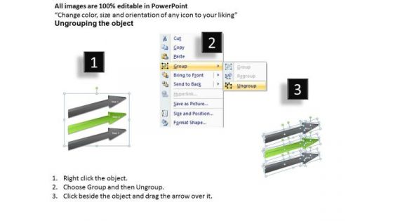 Parallel Image Processing Three Stage Ppt PowerPoint Templates Backgrounds For Slide