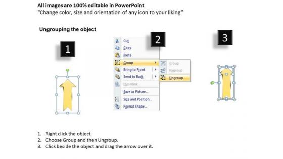 Parallel Processing Stages Flow Chart PowerPoint Templates Backgrounds For Slides