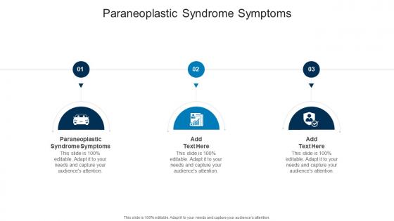 Paraneoplastic Syndrome Symptoms In Powerpoint And Google Slides Cpb Paraneoplastic Syndrome Symptoms In Powerpoint And Google Slides Cpb