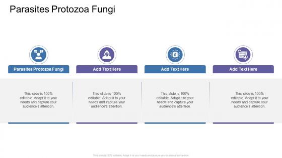 Parasites Protozoa Fungi In Powerpoint And Google Slides Cpb