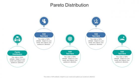 Pareto Distribution In Powerpoint And Google Slides Cpb