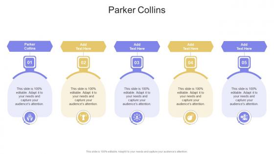 Parker Collins In Powerpoint And Google Slides Cpb