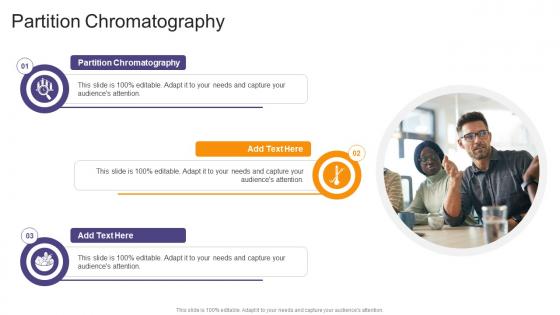 Partition Chromatography In Powerpoint And Google Slides Cpb