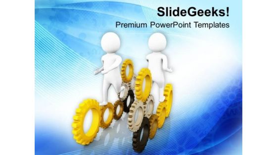 Partnership Concept PowerPoint Templates Ppt Backgrounds For Slides 0513 Partnership Concept PowerPoint Templates Ppt Backgrounds For Slides 0513
