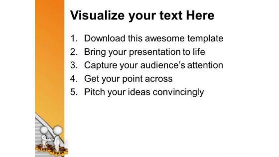 Partnership Global Business PowerPoint Templates Ppt Backgrounds For Slides 0213