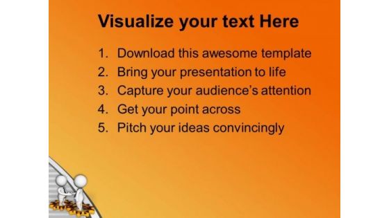 Partnership Global Business PowerPoint Templates Ppt Backgrounds For Slides 0213