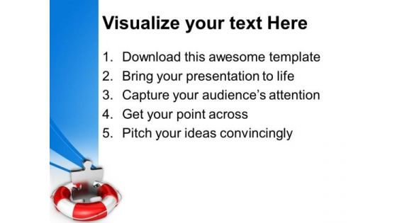 Parts Help Business PowerPoint Templates And PowerPoint Themes 1012