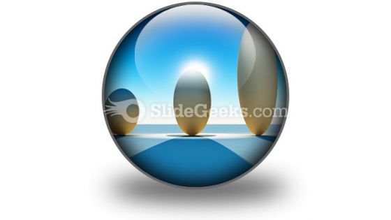 Past Present Future Ppt Icon For Ppt Templates And Slides C
