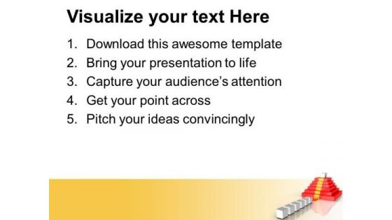 Path To Success Future PowerPoint Templates Ppt Backgrounds For Slides 0313
