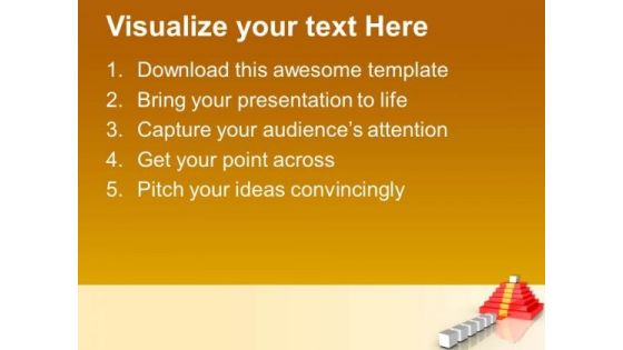 Path To Success Future PowerPoint Templates Ppt Backgrounds For Slides 0313