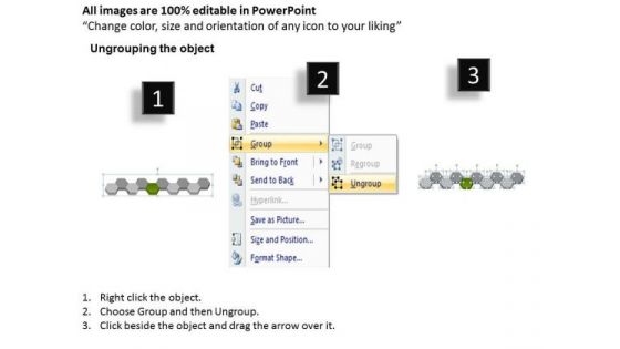 Path With 10 Stages Business Process Ppt Template For Plan PowerPoint Templates