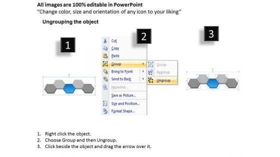 Path With 5 Stages Business Operation Ppt Plan Sample PowerPoint Slides