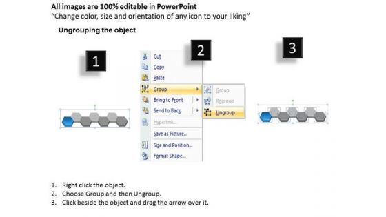 Path With 7 Stages Corporate Business Strategy Ppt Import Export Plan PowerPoint Slides